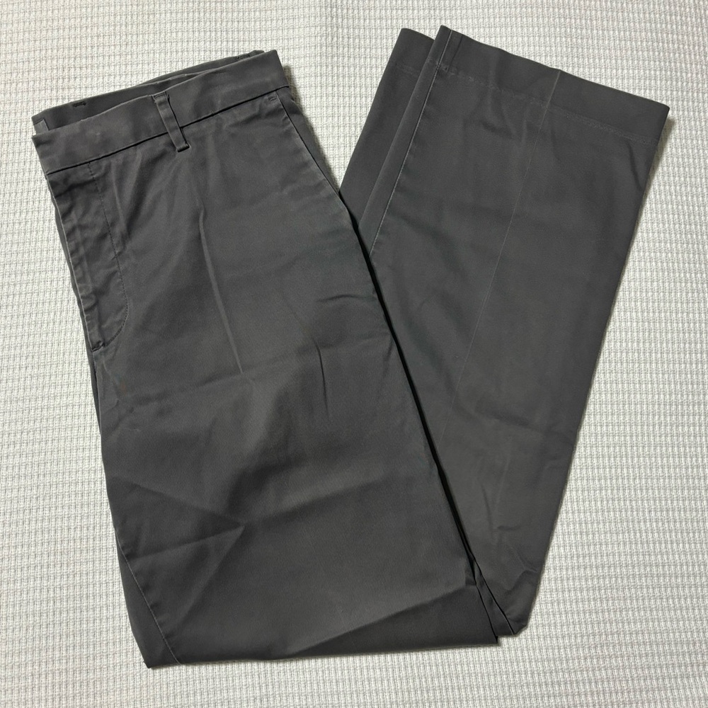 Dockers straight fit pants